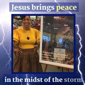 Meet your Posher, Marilyn